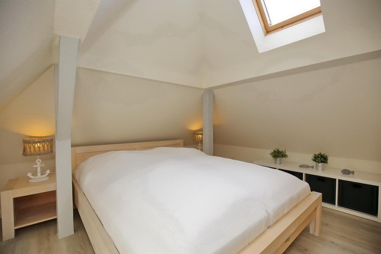 Villa Triton Wohnung 06 Boltenhagen  Εξωτερικό φωτογραφία