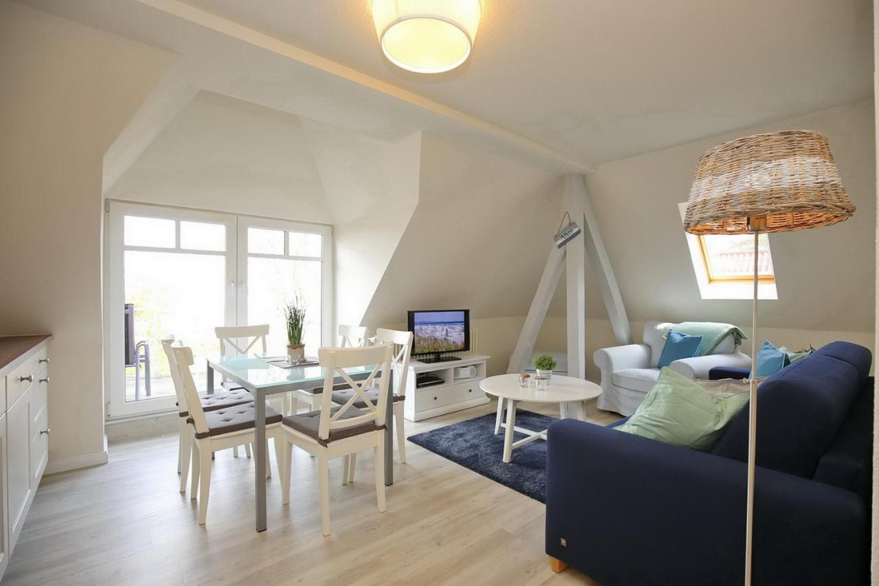 Villa Triton Wohnung 06 Boltenhagen  Εξωτερικό φωτογραφία