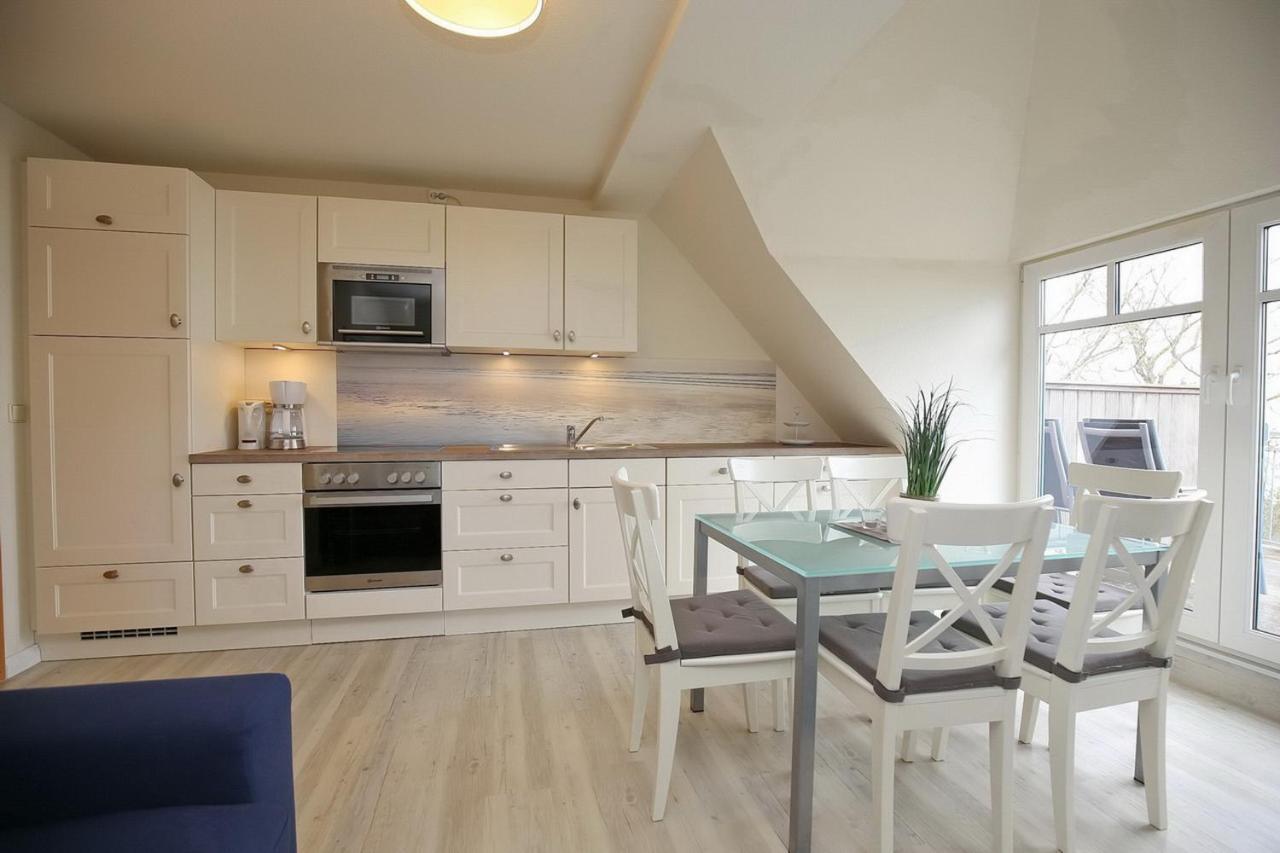 Villa Triton Wohnung 06 Boltenhagen  Εξωτερικό φωτογραφία
