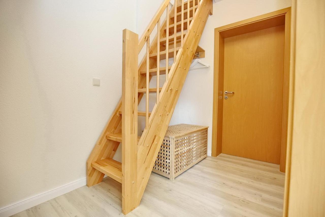 Villa Triton Wohnung 06 Boltenhagen  Εξωτερικό φωτογραφία