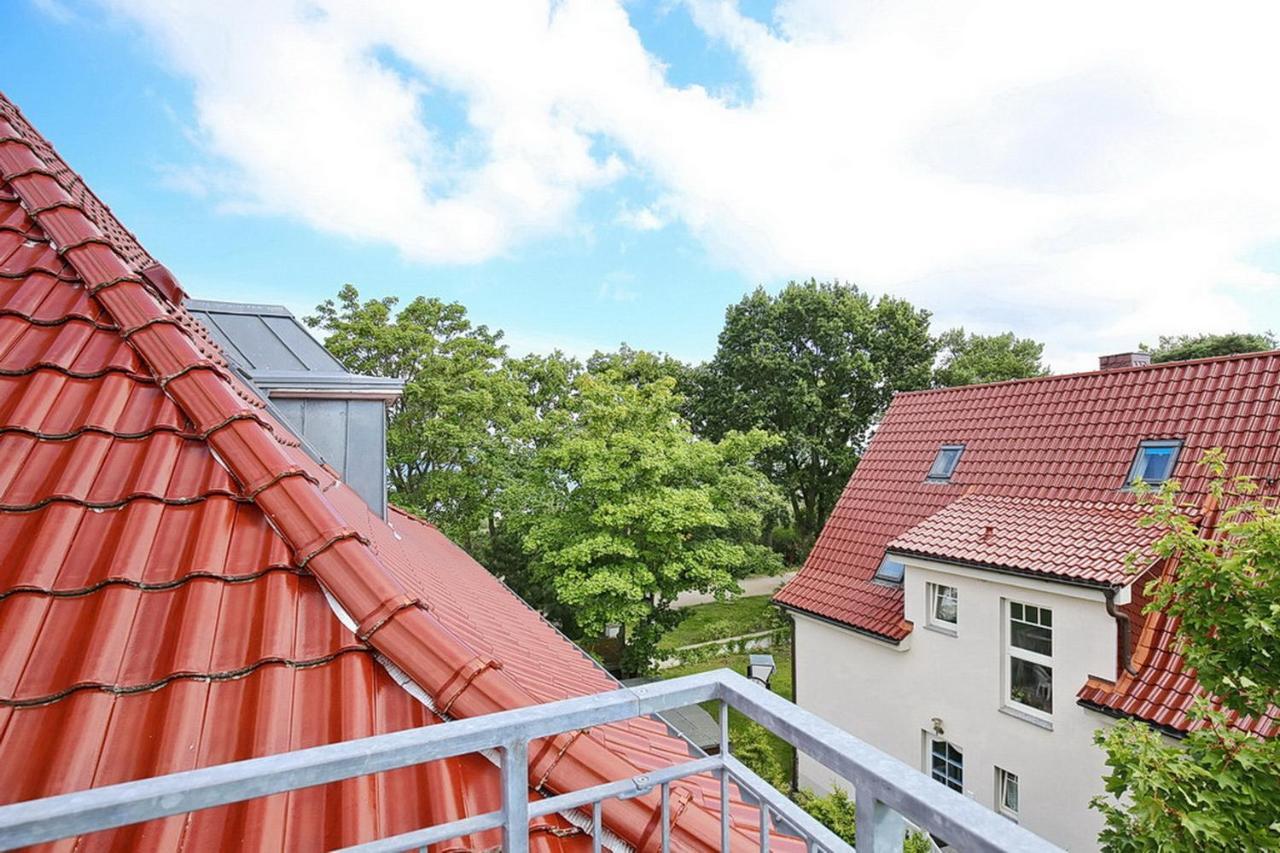 Villa Triton Wohnung 06 Boltenhagen  Εξωτερικό φωτογραφία