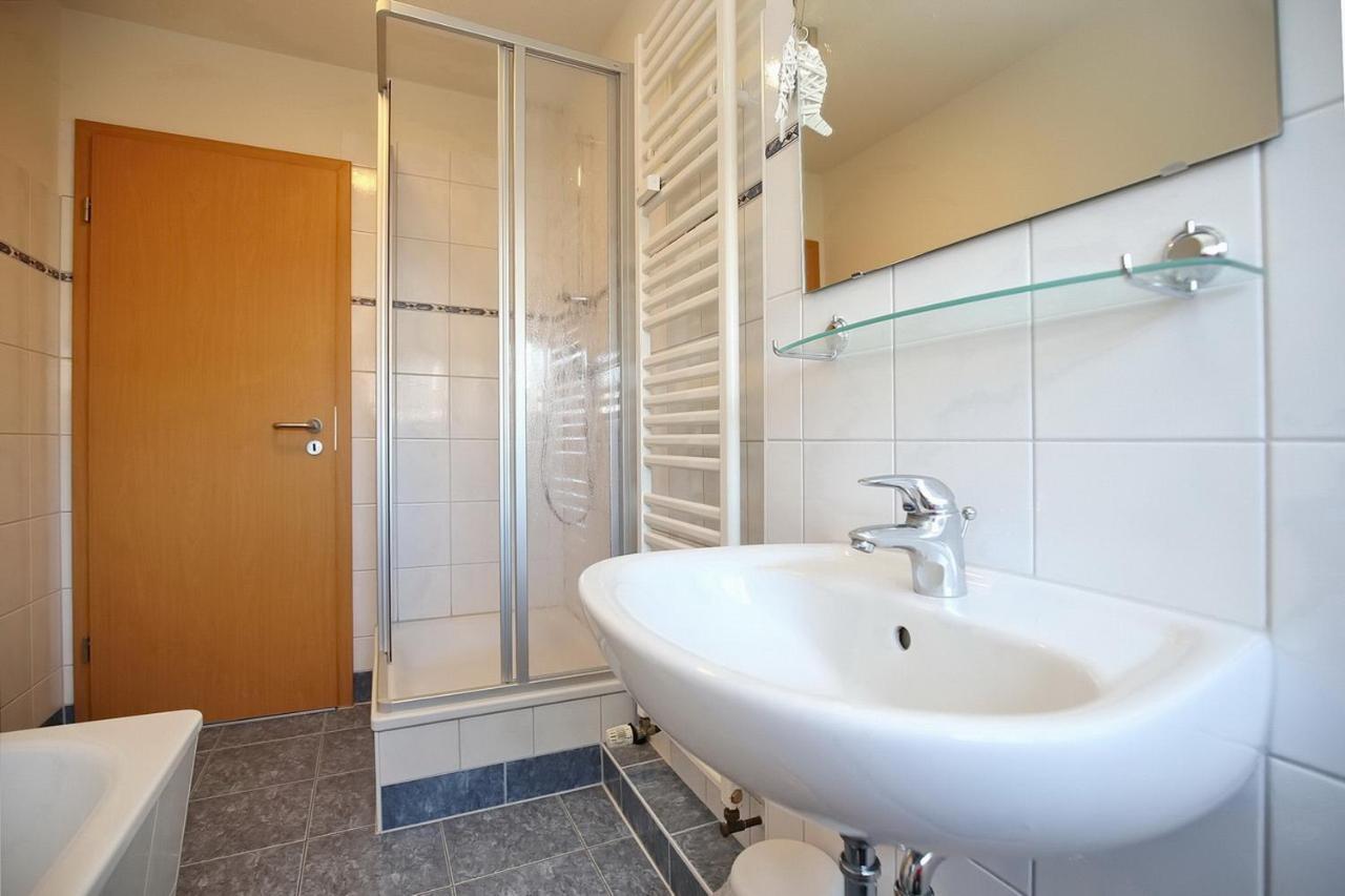 Villa Triton Wohnung 06 Boltenhagen  Εξωτερικό φωτογραφία