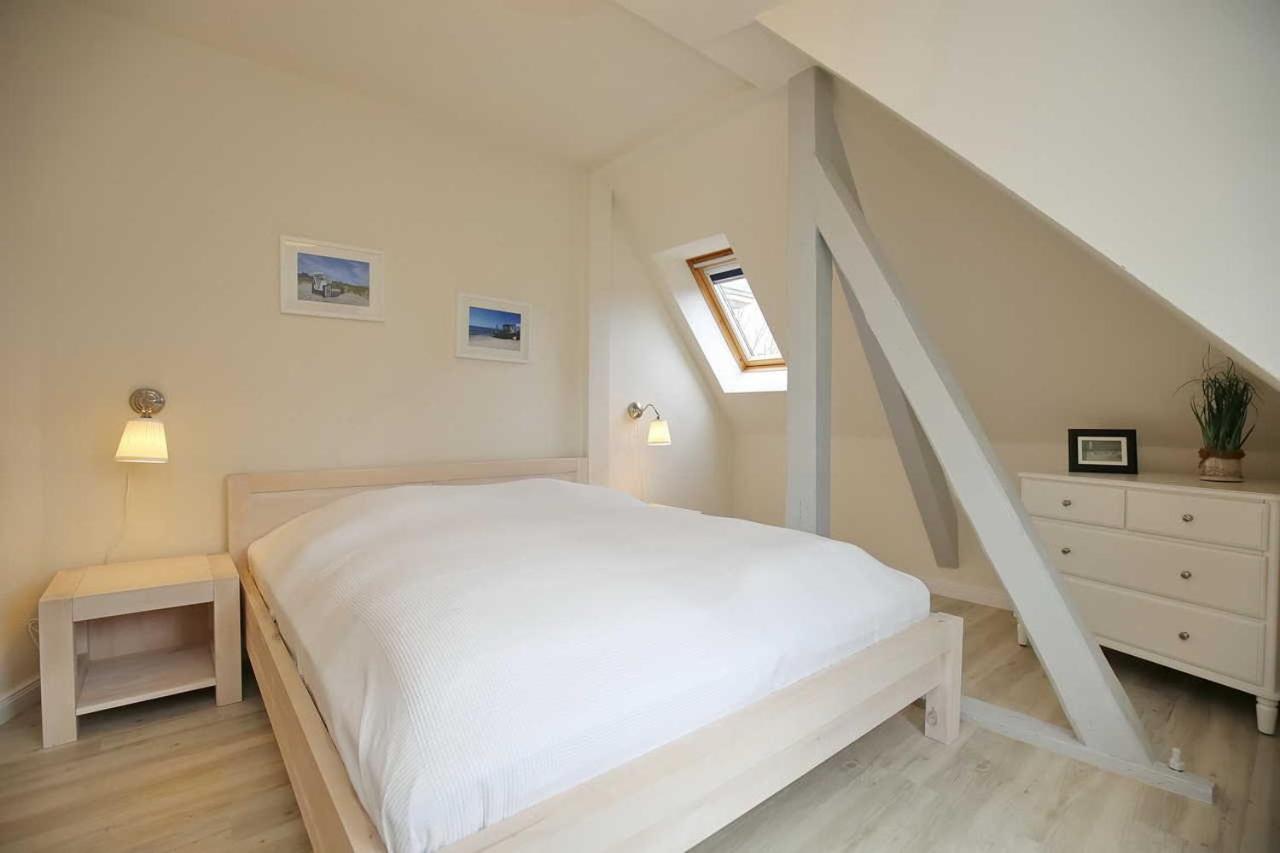 Villa Triton Wohnung 06 Boltenhagen  Εξωτερικό φωτογραφία
