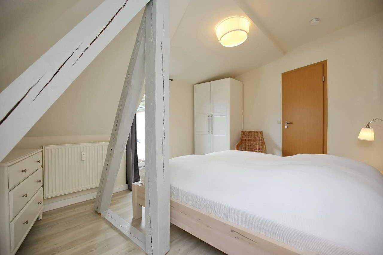 Villa Triton Wohnung 06 Boltenhagen  Εξωτερικό φωτογραφία