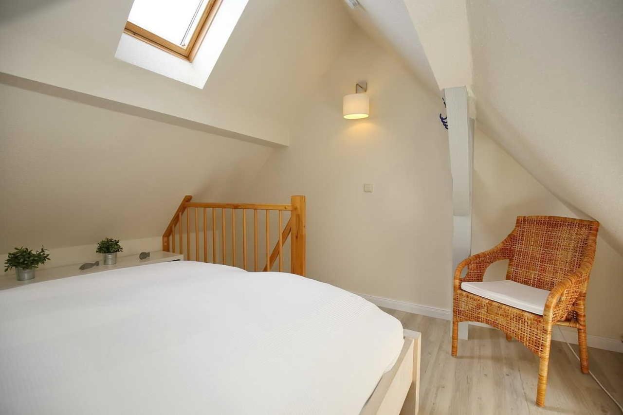 Villa Triton Wohnung 06 Boltenhagen  Εξωτερικό φωτογραφία