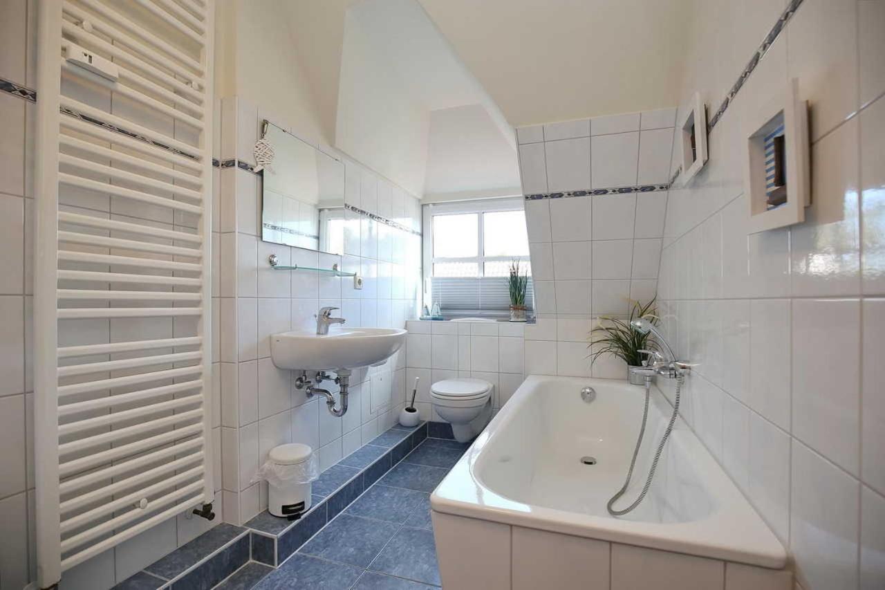 Villa Triton Wohnung 06 Boltenhagen  Εξωτερικό φωτογραφία