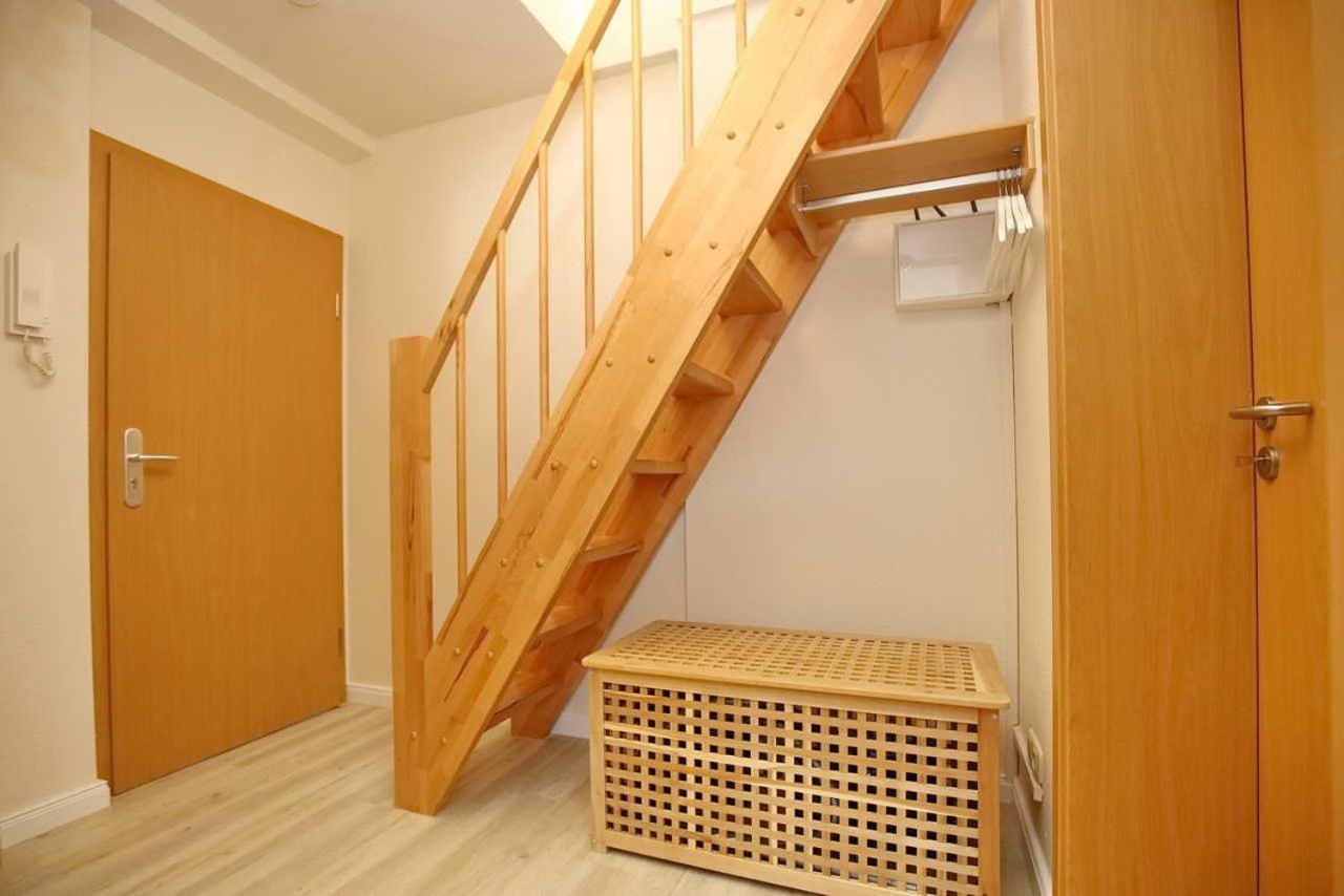 Villa Triton Wohnung 06 Boltenhagen  Εξωτερικό φωτογραφία