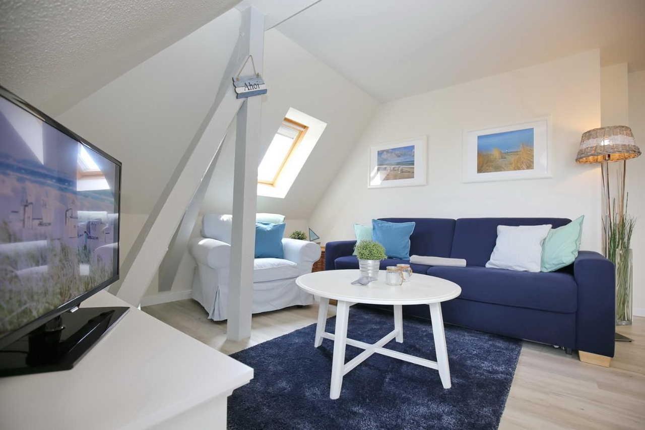 Villa Triton Wohnung 06 Boltenhagen  Εξωτερικό φωτογραφία